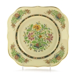 Mystic by Lenox, China Square Salad Plate