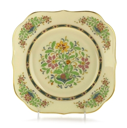 Mystic by Lenox, China Square Salad Plate