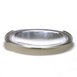 Paul Revere by Community, Silverplate Cake Tray
