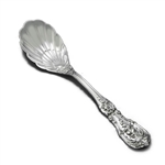 Francis 1st by Reed & Barton, Sterling Sugar Spoon, Shell Bowl