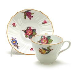 Cup & Saucer by Spode, China