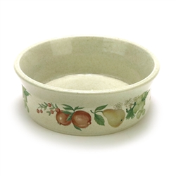 Quince by Wedgwood, Stoneware Fruit Bowl, Ind.