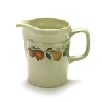 Quince by Wedgwood, Stoneware Cream Pitcher