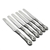 Chantilly by Gorham, Sterling Luncheon Knives, Set of 6, Blunt Plated