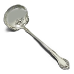 Tudor by E.J. Towle Mfg. Co., Sterling Soup Ladle