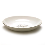 Golden Rhapsody by Kaysons, China Coupe Soup Bowl