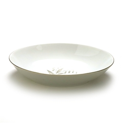 Golden Rhapsody by Kaysons, China Vegetable Bowl, Oval