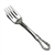 Mansion Hall by Oneida, Stainless Salad Fork