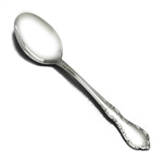 Mansion Hall by Oneida, Stainless Place Soup Spoon