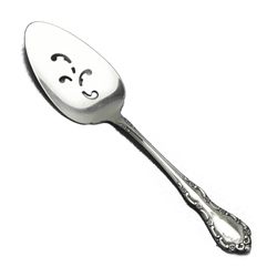 Mansion Hall by Oneida, Stainless Pie Server, Flat Handle
