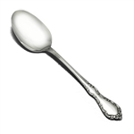 Mansion Hall by Oneida, Stainless Tablespoon (Serving Spoon)