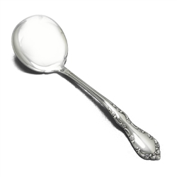 Mansion Hall by Oneida, Stainless Gravy Ladle