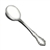 Mansion Hall by Oneida, Stainless Sugar Spoon