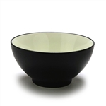 Colorwave by Noritake, Stoneware Rice Bowl, Graphite