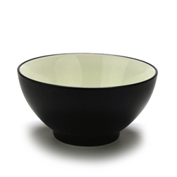 Colorwave by Noritake, Stoneware Rice Bowl, Graphite