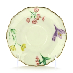 French Garden by Mikasa, China Saucer