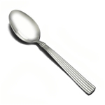 Cresendo II by Reed & Barton, Stainless Place Soup Spoon