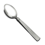 Cresendo II by Reed & Barton, Stainless Teaspoon