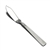 Cresendo II by Reed & Barton, Stainless Master Butter Knife