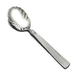 Cresendo II by Reed & Barton, Stainless Sugar Spoon