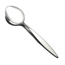 Wintersong by Oneida, Stainless Sugar Spoon