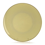 Olympia, Gold by Lenox, China Dinner Plate