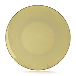 Olympia, Gold by Lenox, China Dinner Plate