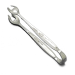Rose Solitaire by Towle, Sterling Sugar Tongs