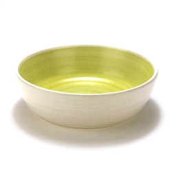 Hacienda Green by Franciscan, Stoneware Individual Fruit Bowl