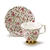 Cup & Saucer by Royal Albert, China