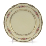 The Festival by Royal Ivory, KPM, China Salad Plate