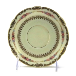 The Festival by Royal Ivory, KPM, China Saucer