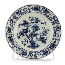 Ming Tree Blue by Nikko, Ironstone Bread & Butter Plate