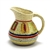 Sedona by Pfaltzgraff, Stoneware Cream Pitcher