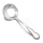French Provincial by Towle, Sterling Cream Ladle