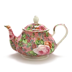 Teapot by Edwardian Collection, China, England