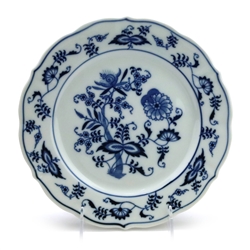 Blue Danube by Japan, Porcelain Salad Plate