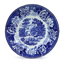 Dinner Plate by Arabia, Porcelain, England