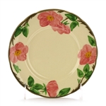 Desert Rose by Franciscan, China Salad Plate