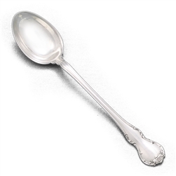 French Provincial by Towle, Sterling Olive Spoon