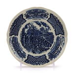 Fair Winds by Alfred Meakin, China Bread & Butter Plate