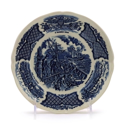 Fair Winds by Alfred Meakin, China Bread & Butter Plate
