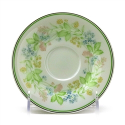 Essence by Noritake, China Saucer