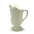 Harvest Milk Glass by Colony, Glass Pitcher