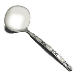 Madrid by Community, Stainless Gravy Ladle