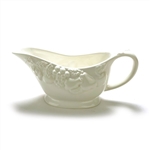 Fruit Off White by Gibson, China Gravy Boat