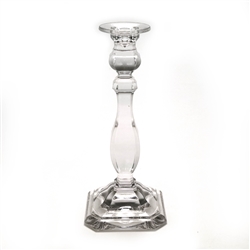 Candlestick, Glass, Traditional Style