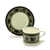 Arabella by Mikasa, Stoneware Cup & Saucer