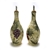 Sorrento by Tabletops Unlimited, Ceramic Oil & Vineger Bottles