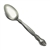 Tablespoon (Serving Spoon), Flower Design